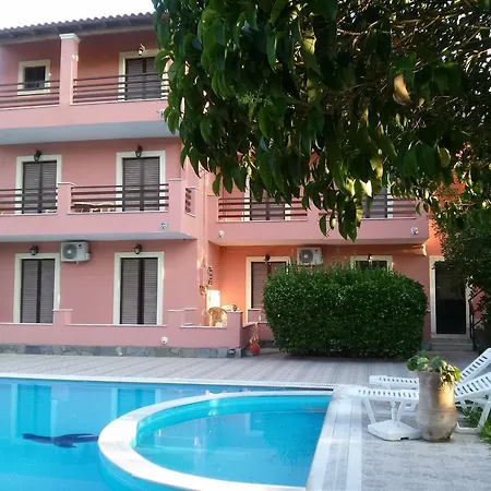 Stathis Dassia (Corfu)