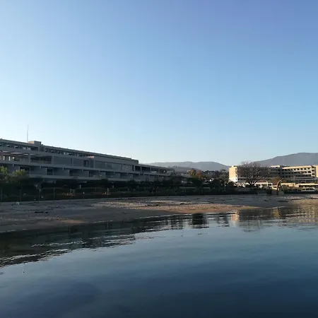 Stathis Apartment Dassia (Corfu)