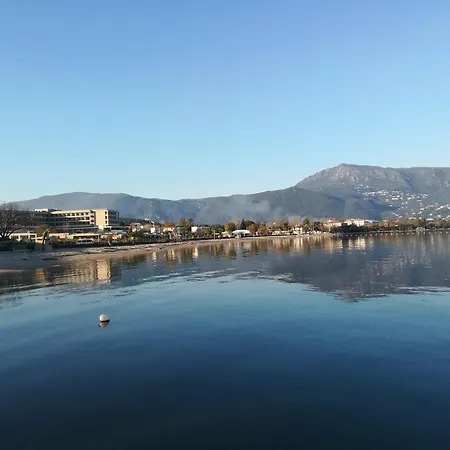 Apartment Stathis Dassia (Corfu)