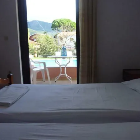 Apartment Stathis