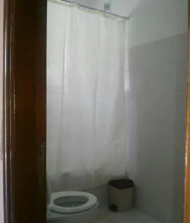 Stathis Apartment *