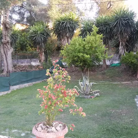 Stathis Apartment Dassia (Corfu)