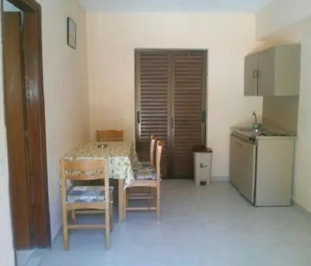 Apartment Stathis