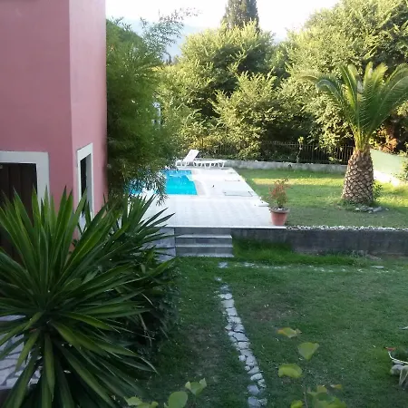 Apartment Stathis