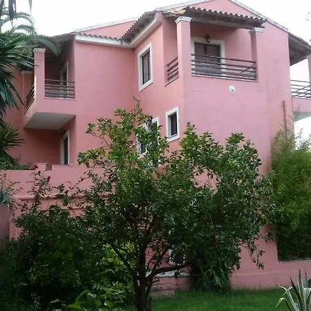 Stathis * Dassia (Corfu)