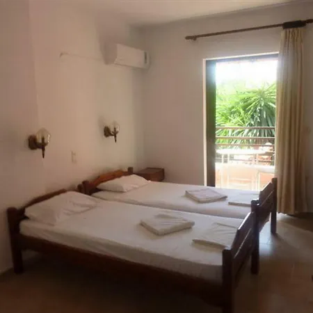 Apartamento Stathis Dassia (Corfu)