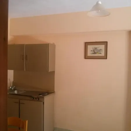 Apartamento Stathis Dassia (Corfu)