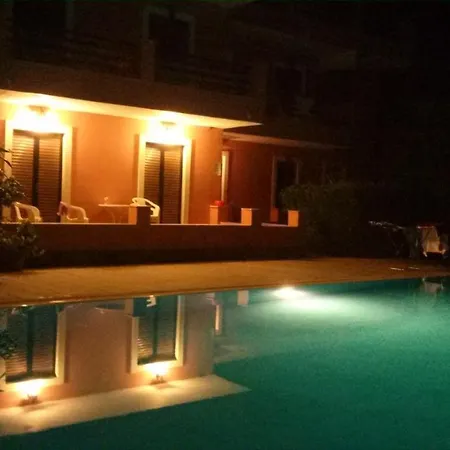 Stathis Apartamento