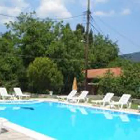 Stathis Lejlighed Dassia (Corfu)